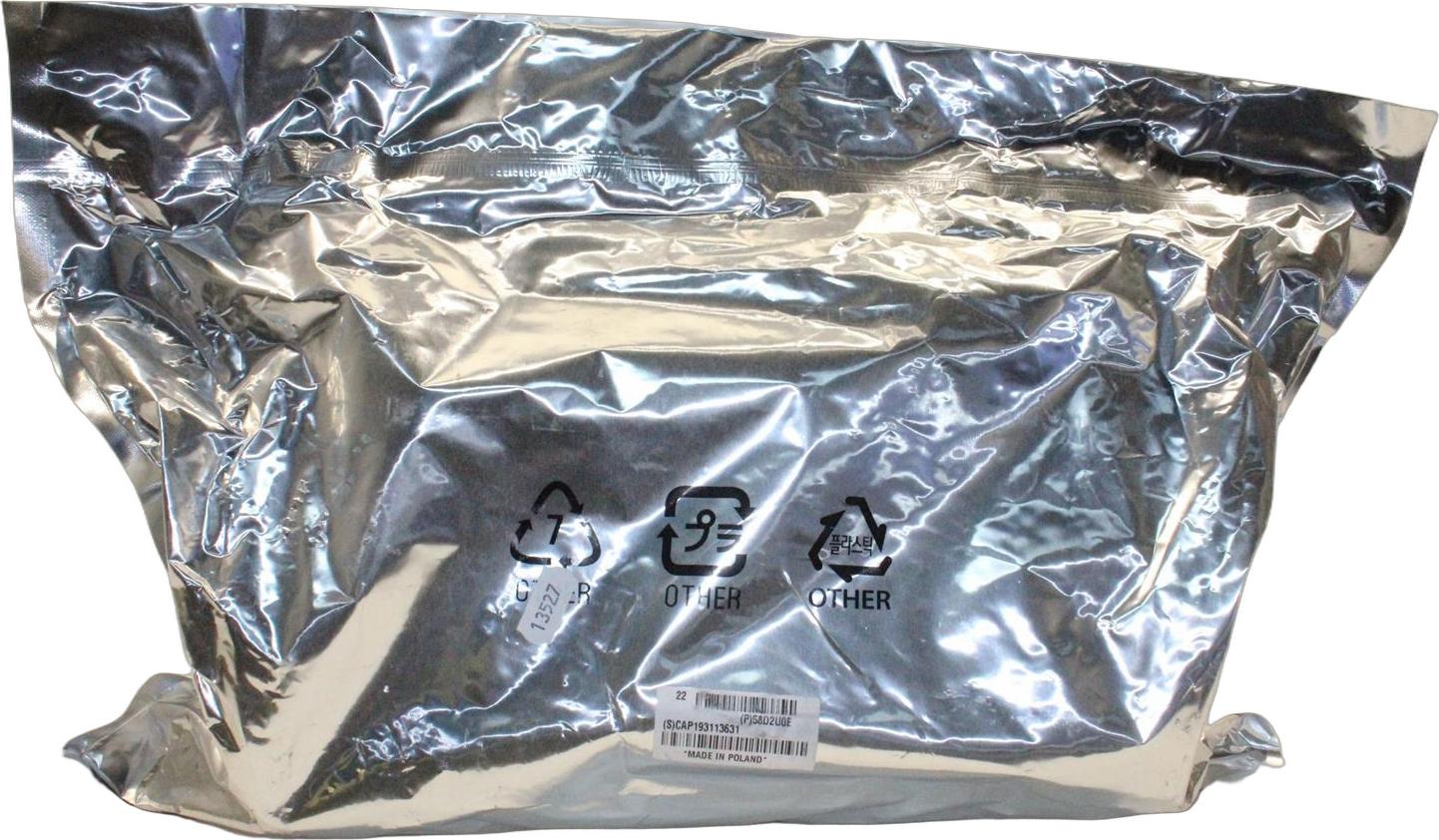 Lexmark 58D2U0E Toner Black -Bulk