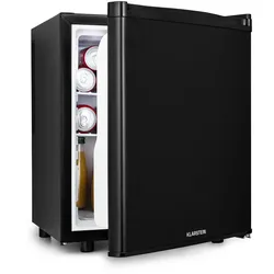 Happy Hour 45 Mini-Kühlschrank Minibar Getränkekühlschrank 45 L 26 dB Schwarz 45 Liter