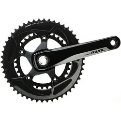SRAM Kettenradgarnitur Rival 22 GXP 34/50 Zähne 175 mm