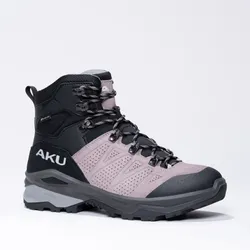 AKU Adapta SD GTX Ws Damen Staub Rosa - Grau 8 UK / 42 EU