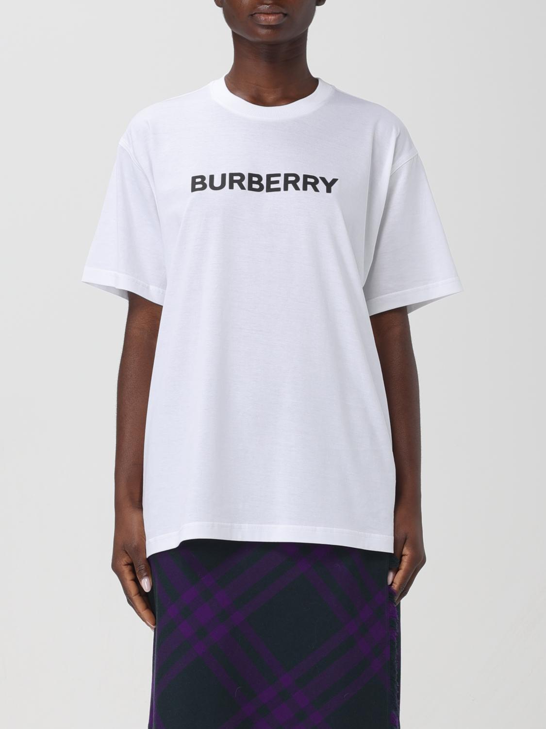 Logo T-shirt Korte Mouwen
