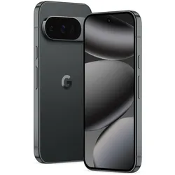 Google Pixel 10 128 GB Obsidian