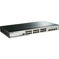 DGS-1510-28X/E, Switch