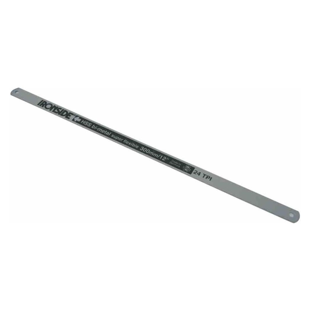 Ironside BIM-Sägeblätter 300mm 2 Stück, 2 (131112)