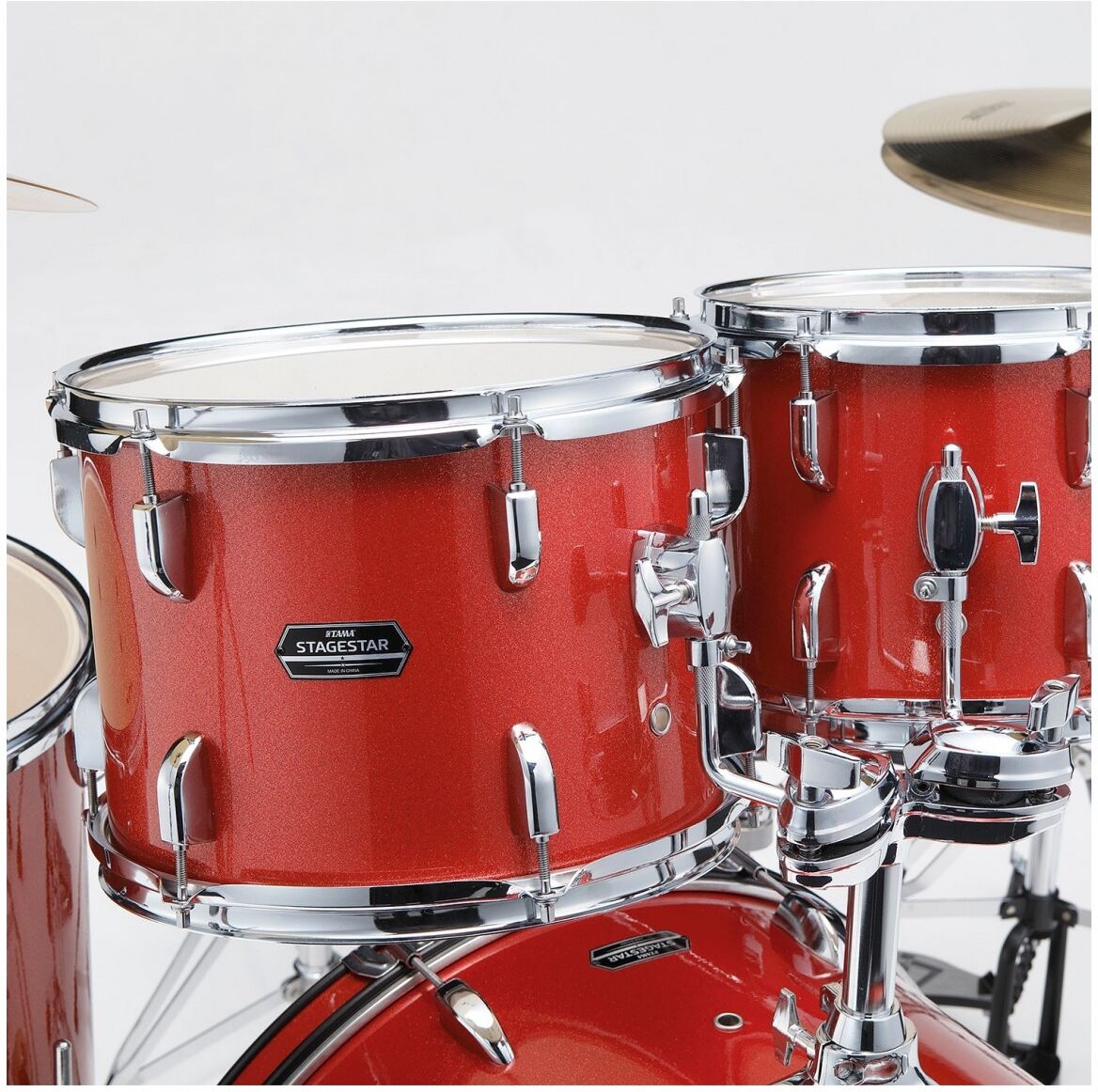 Tama Stagestar 20 5-pcs Kit CDS