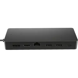 HP Universal USB-C Multiport Reisehub