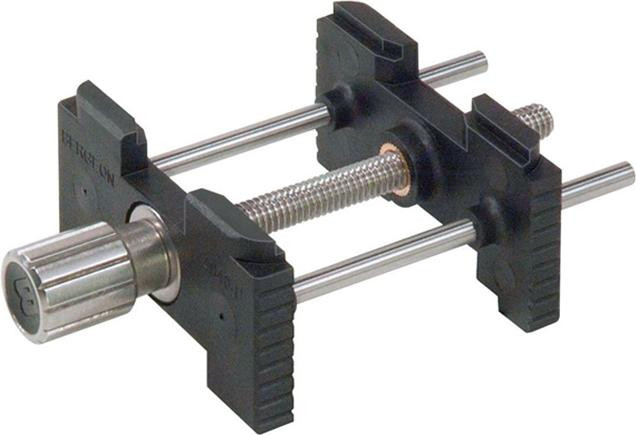 Bergeon 4040-P Grote Uitschuifbare Beweginghouder