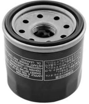 VICMA 9096 Oil filter