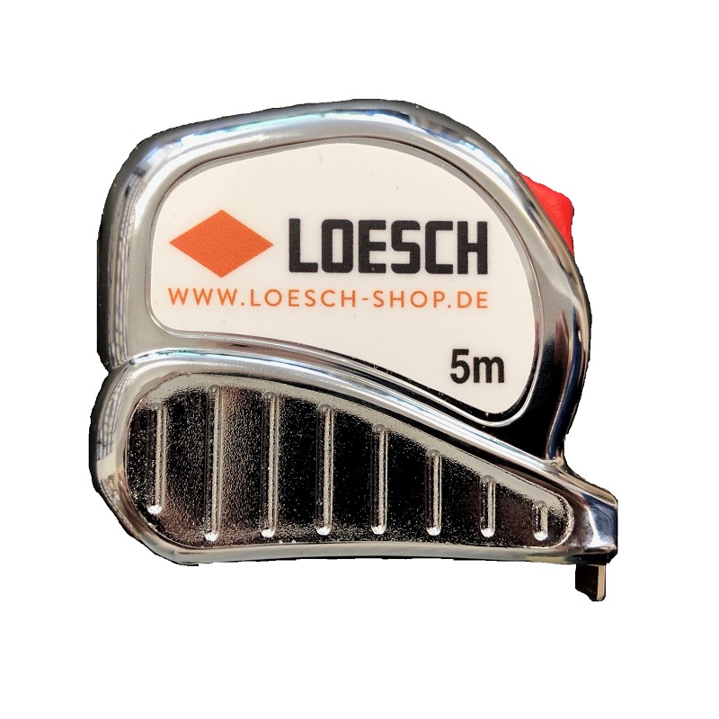 HELO Ta­schen­band­maß SOLA-LOESCH TRI-MATIC 5m x 19mm 50023868