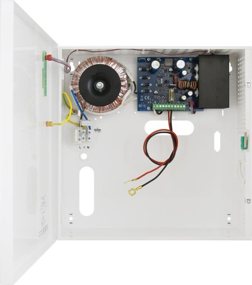 Pulsar AWZG2-12V5A-C Geïntegreerde pulserende UPS onderbrekingsvrije voeding Grade 2