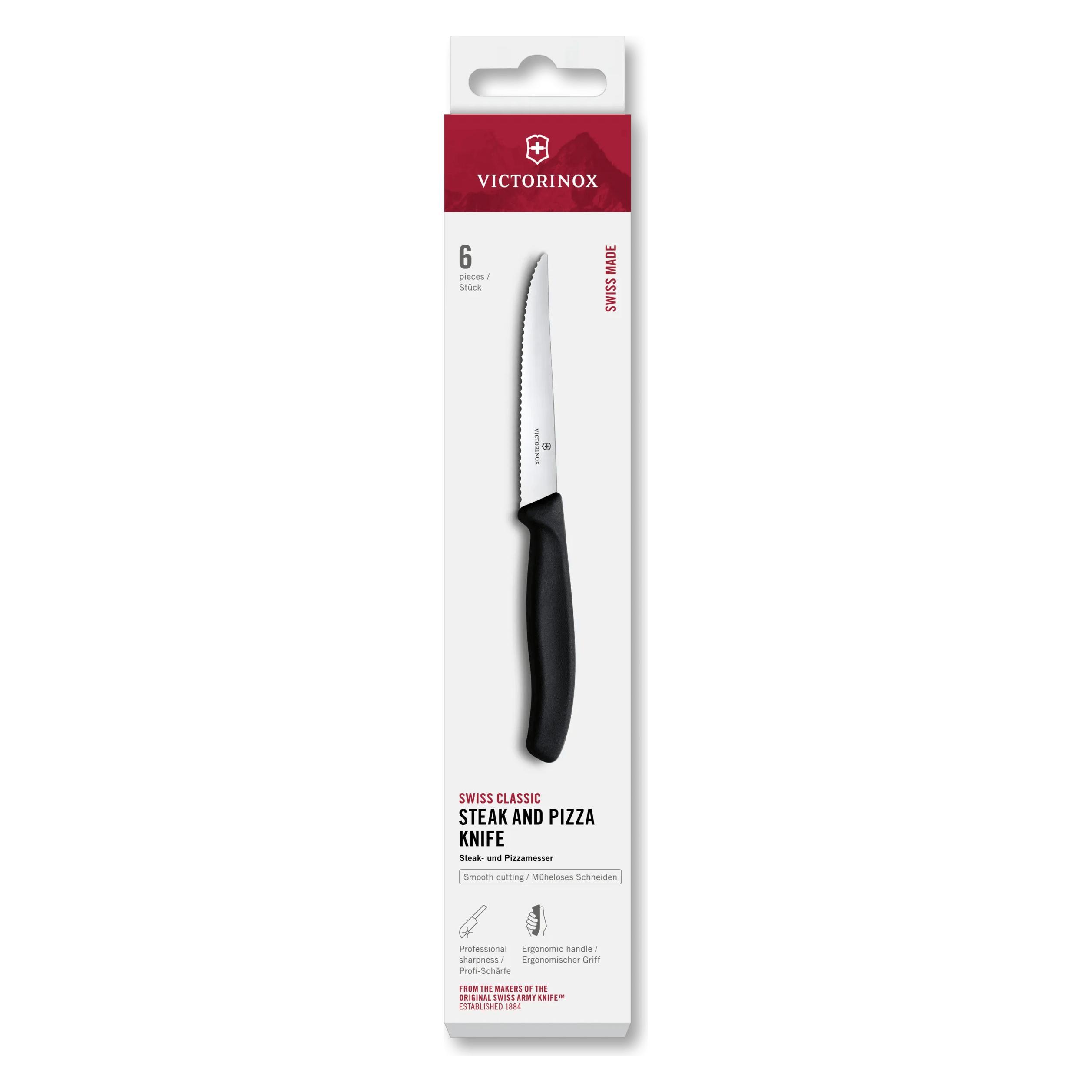 Victorinox Steakmesser (11 cm) (6.7233.6)