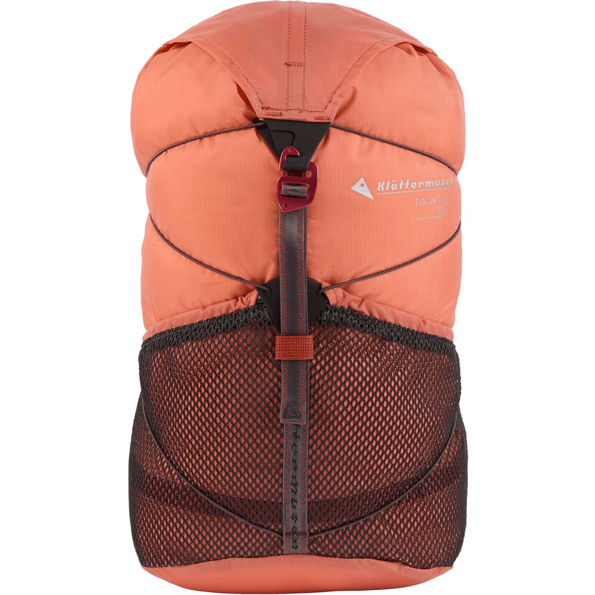 Klättermusen Tjalve 2.0 Backpack 10L cloud berry (279) OZ 10166_279-OZ