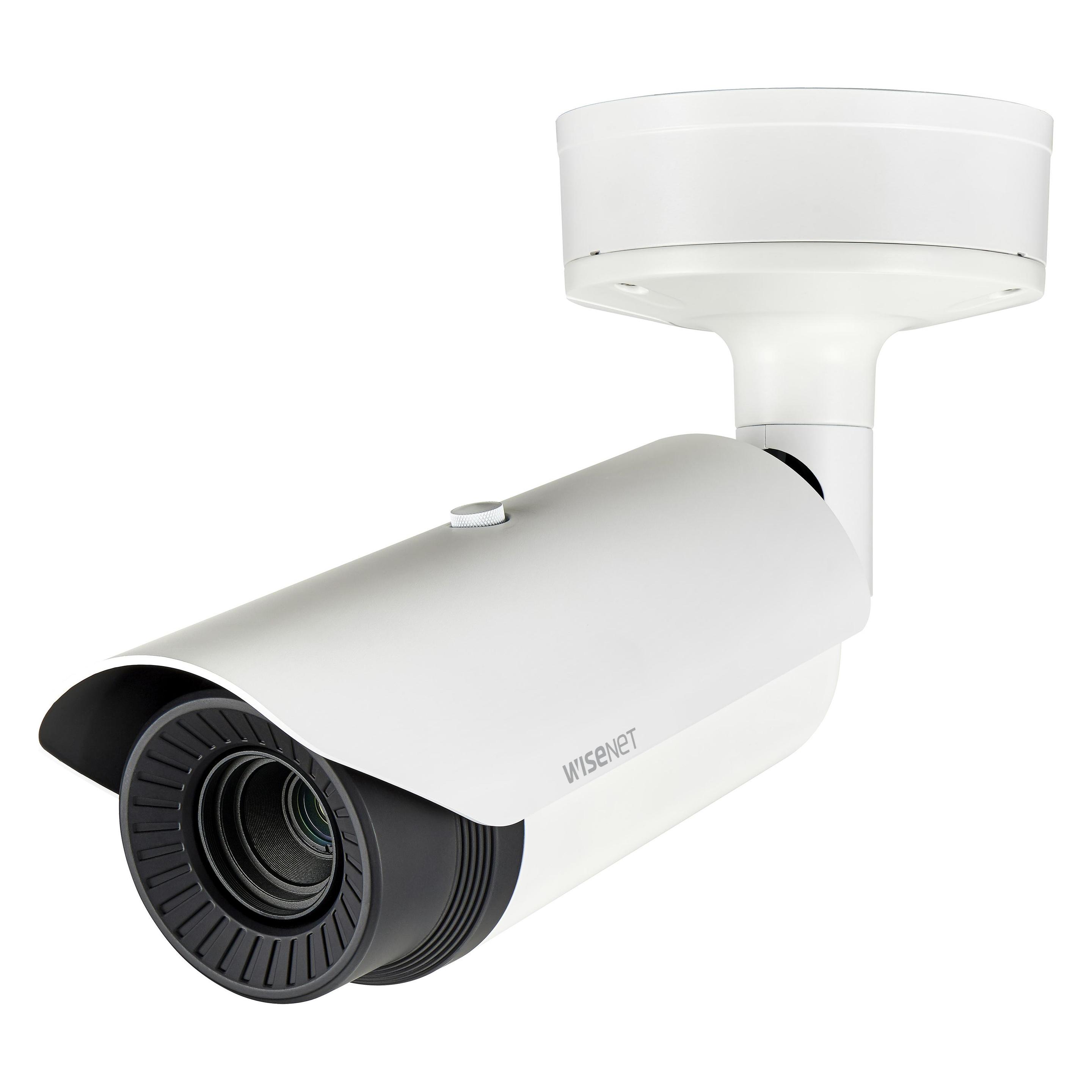 Hanwha Thermalkamera TNO-4050T (640 x 480 Pixels) (TNO-4050T)