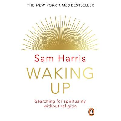 Waking Up, Taschenbuch von Sam Harris, Transworld Publ. Ltd UK