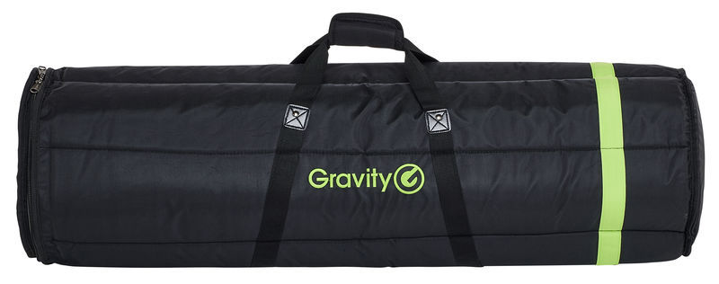 Gravity BGMS 6 B