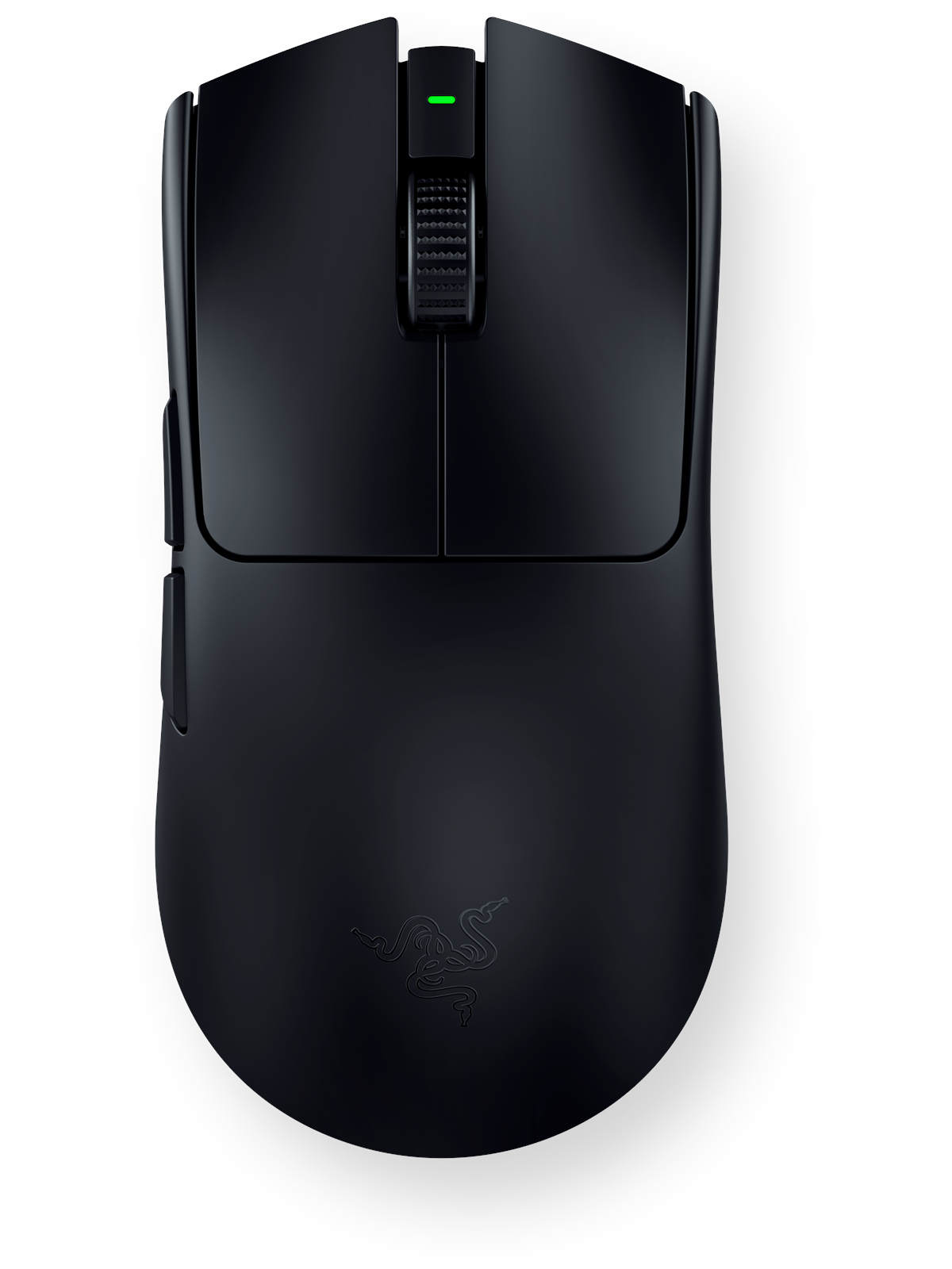 Razer VIPER V3 PRO - Gaming Maus (Schwarz) - Gaming Maus (Schwarz)