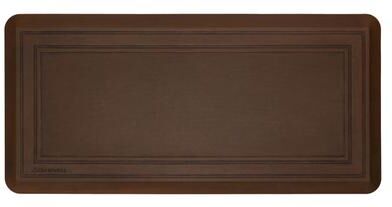 "Mohawk Home Tempur-Pedic Ultra Comfort Anti-Fatigue Kitchen Mat - 20"" X 42"""