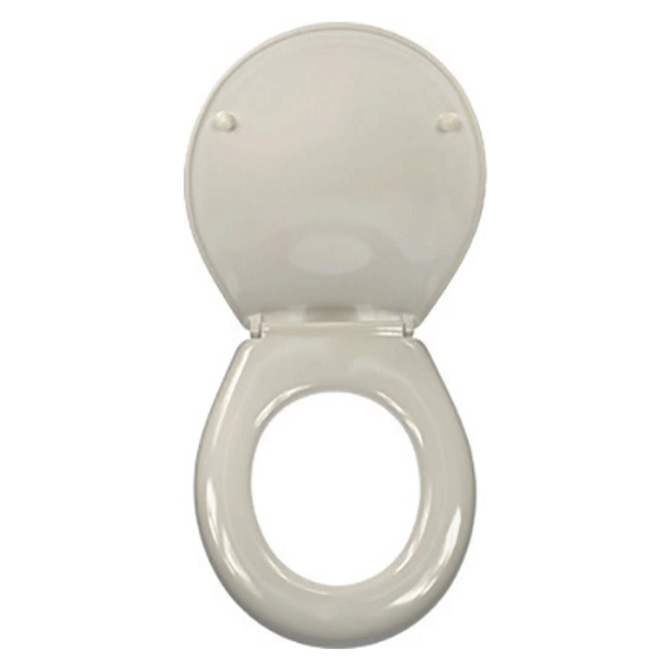 Geberit WC-Sitz BAMBINI weiss (573334000)