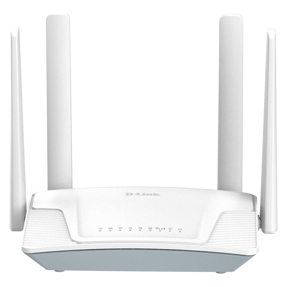 D-Link 4G LTE N300 Wi-Fi Router (G403C/E)