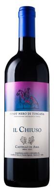 """Castello di Ama""" """Castello di Ama Il Chiuso Pinot Nero 2020 Red Wine - Italy"""