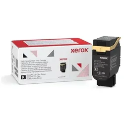 Xerox, Toner, Toner Black C320/C325 HC (8000 Pages)