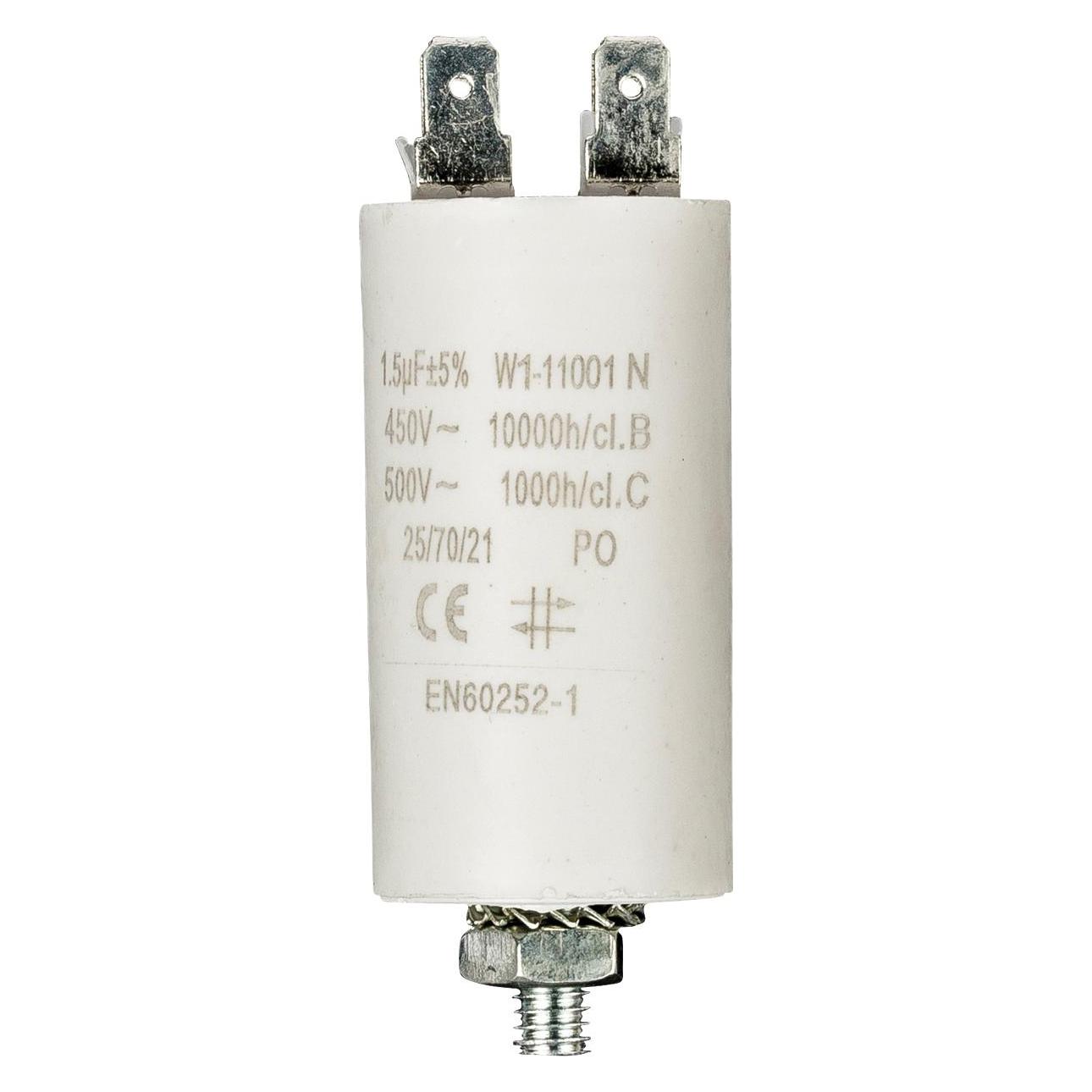 Magni Fixapart W1 - 11001 N Kondensator (W1-11001N)
