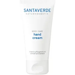 SANTAVERDE aloe vera handcreme 50 ml