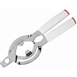 Leifheit Deckelöffner "ComfortLine" weiß