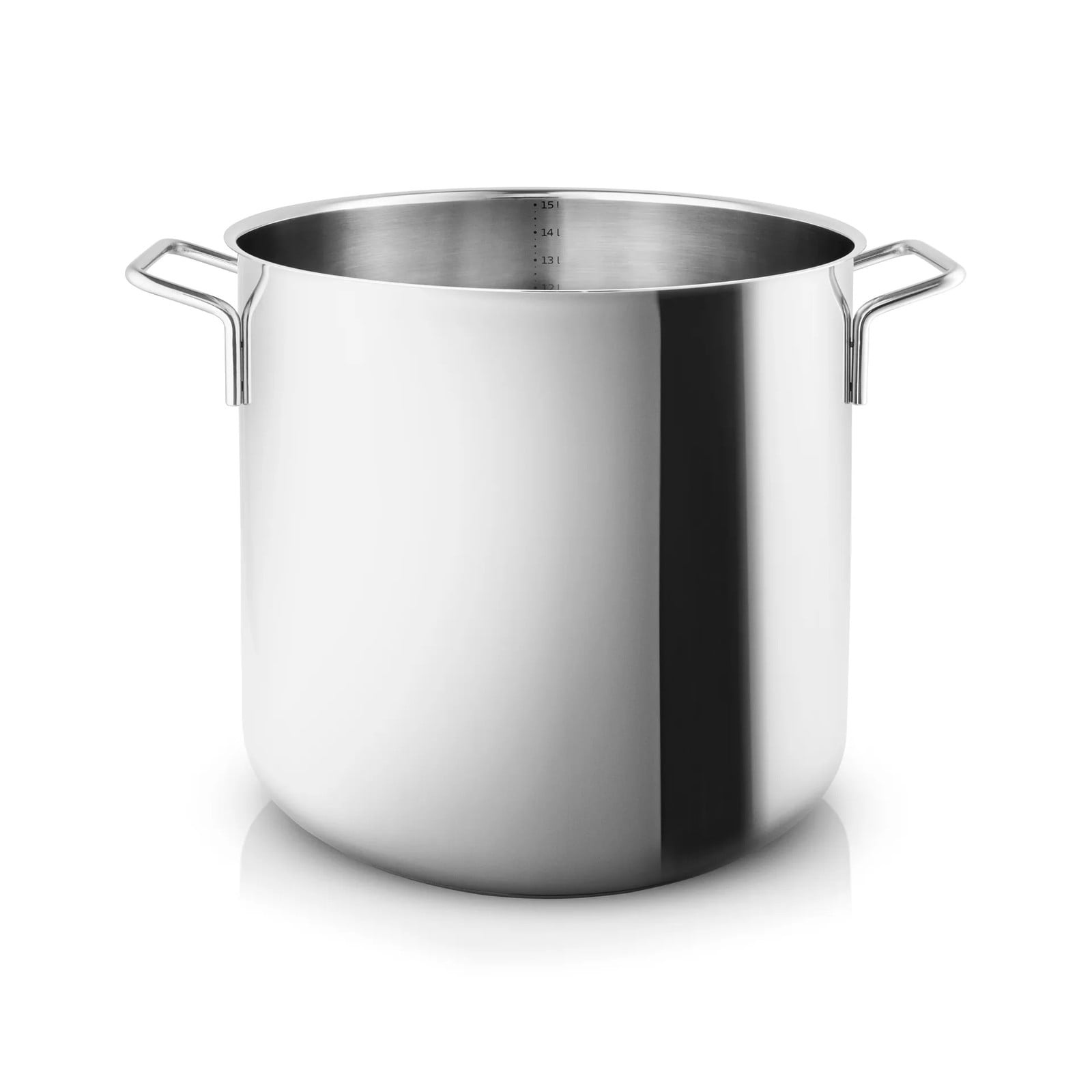 Eva Solo Eva Trio RVS soeppan 15 l