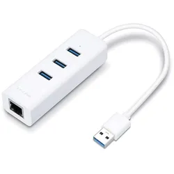 TP-LINK UE330 USB 3.0-zu-Gigabit-LAN-Adapter