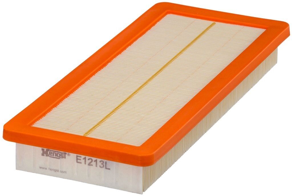 HENGST FILTER E1213L Air filter