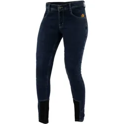 Trilobite All Shape Regular Damen Motorradjeans 30/32