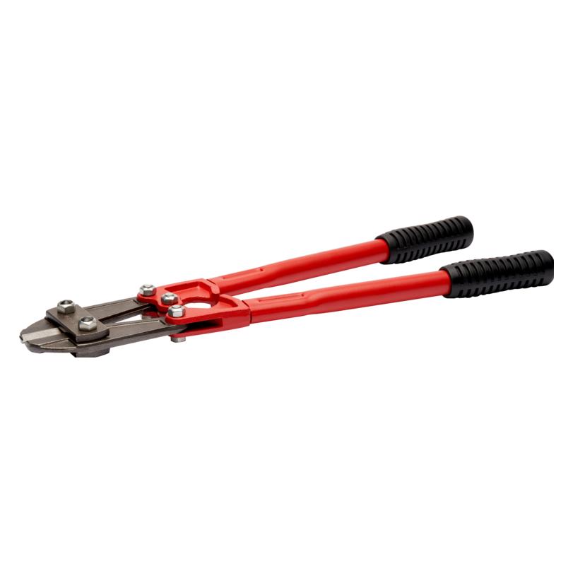 Csdk SL Bolzenschneider 12", hochlegierter Stahl, extra gehärtete Backen, schwarz lackiert (320 mm) (8414909029154)