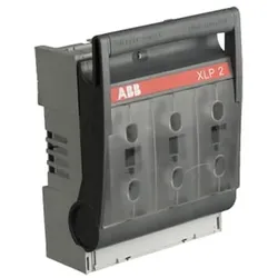 ABB Stotz S&amp;J Sicherubgslasttrenner XLP2-6BC