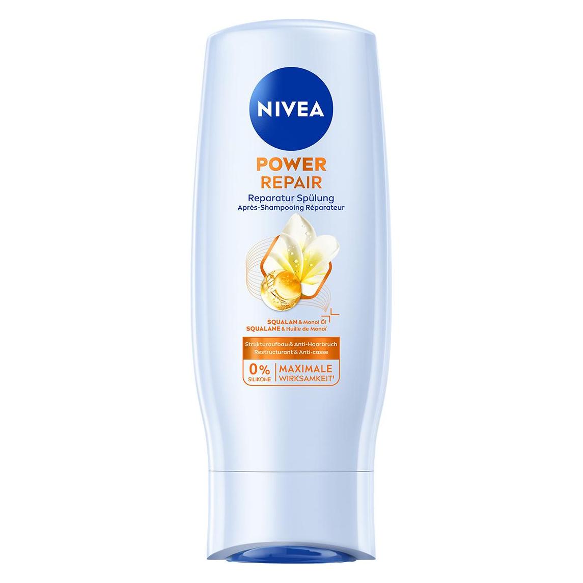Nivea Power Repair Spülung (200 ml) (100307)