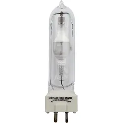 Osram HSD 250 GY9.5 Osram Entladungslampe 90 V 250 W