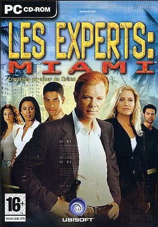 Les Experts: Miami - Preis vom 11.10.2026 03:10:56 h