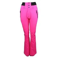 Peak mountain, Damen, Skihosen, Adora (M), Pink