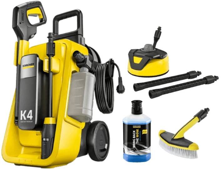 Karcher K4 Comfort Premium Car & Home