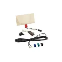 65-7677951-1 Glasklebeantenne / Folienklebeantenne Kit DAB+