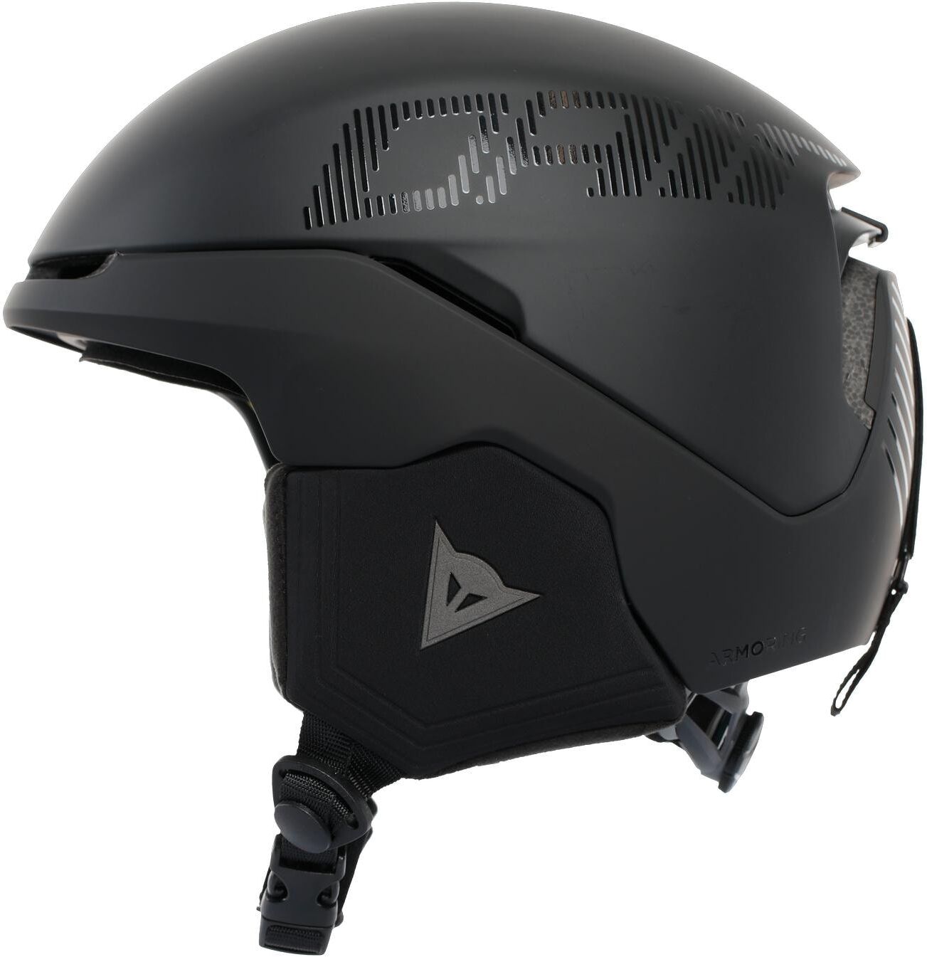 Skihelm DAINESE "Nucleo MIPS XL-XXL", schwarz, Helme, Kopfumfang: 0cm - 0cm, Skihelm schwarz Kopfumfang: 0cm - 0cm