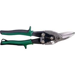 IRONSIDE Blechschere rechts 2 Komponenten-Griff 125101