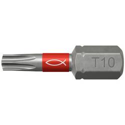 Fischer FPB T 10 PROFI Bit W 10 557845 Bit-Set 10teilig