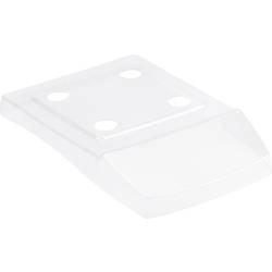Kern PCB-A05S05 Arbeitsschutzhaube über Tastatur und Gehäuse, serienmäßig, nachbestellbar, Lieferumfang: 5 Stück