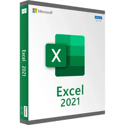 Microsoft Excel 2021 ESD