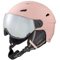 Cairn, Skihelm, (55 - 56 cm, S)