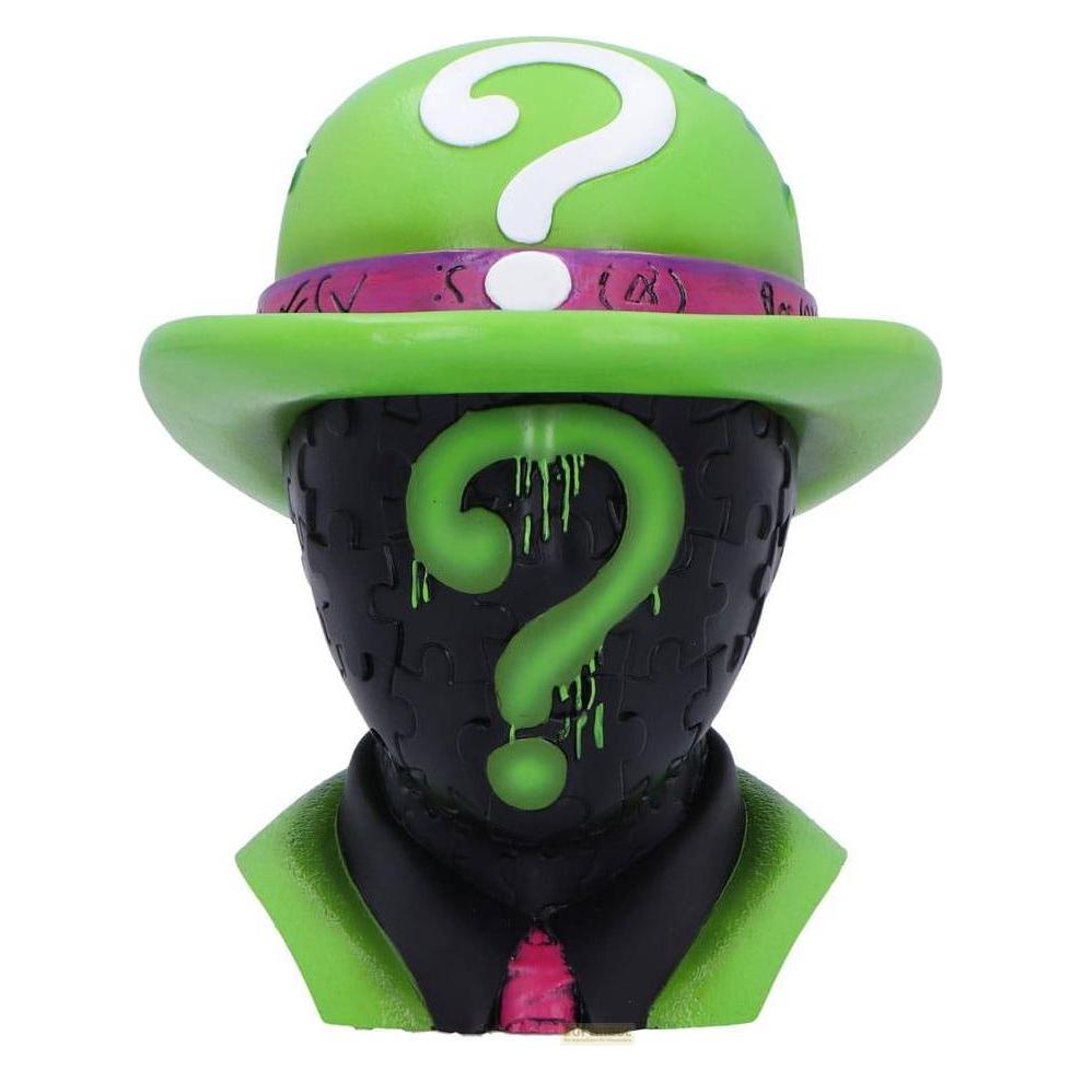 Nemesis Now DC Aufbewahrungsbox Riddler (B6943A25)