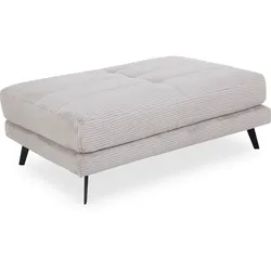 Hocker HELMOND (BHT 110x47x70 cm) - BHT 110x47x70 cm
