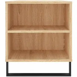 vidaXL, Couchtisch + Beistelltisch, Kyler (102 x 44.50 x 50 cm)
