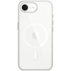 Apple Clear Case mit MagSafe für Apple iPhone 17e